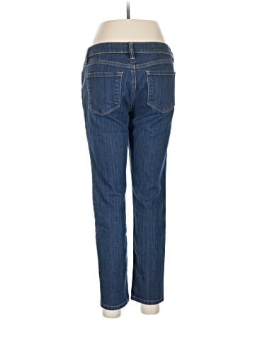 Ann Taylor LOFT Outlet Jeans (view 2)