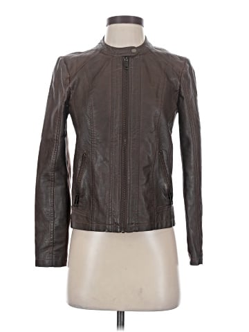 Style&Co Jacket (view 1)