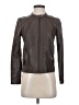 Style&Co 100% Polyester Brown Jacket Size P (petite) - photo 1