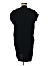 Everlane Solid Black Casual Dress Size 6 - photo 2
