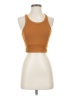 PrAna Brown Tank Top Size XS - photo 1
