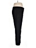 Zara Basic Solid Black Dress Pants Size 10 - photo 4