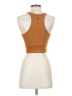 PrAna Brown Tank Top Size XS - photo 2