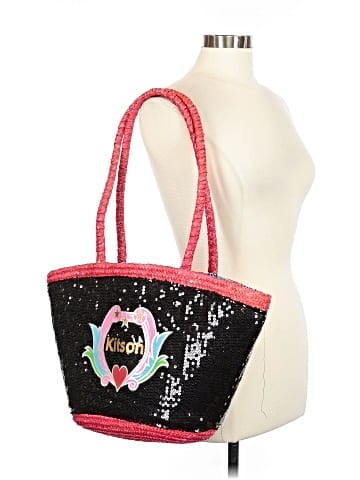 Kitson LA Tote (view 2)