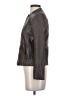 Style&Co 100% Polyester Brown Jacket Size P (petite) - photo 5
