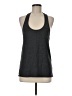 Victoria's Secret Gray Active Tank Size M - photo 1