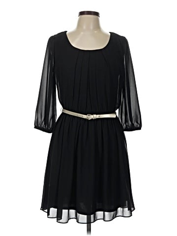 By & By Cocktail Dress (view 1)