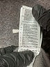 Adidas Gray Sweatshirt Size M (kids) - photo 4