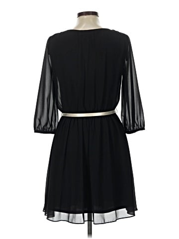 By & By Cocktail Dress (view 2)