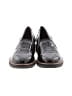 Clarks Black Flats Size 8 (wide) - photo 2