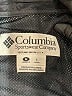 Columbia 100% Cotton Solid Black Snow Jacket Size L - photo 6
