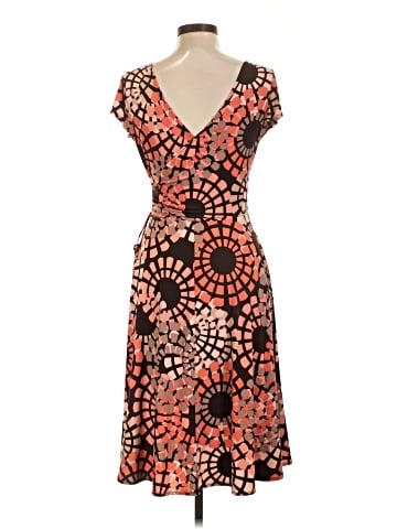 London Times Cocktail Dress (view 2)