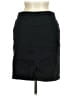 Capezio Solid Black Casual Skirt Size 8 - photo 2