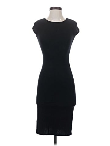Velvet Torch Cocktail Dress (view 1)