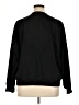 Gap Solid Black Sweatshirt Size XL - photo 2