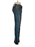 True Religion Hearts Blue Jeans Size 28 waist - photo 4