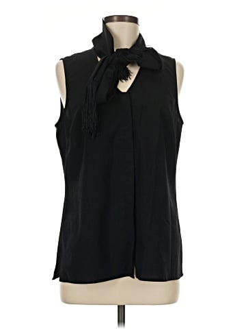 CAbi Sleeveless Blouse (view 1)