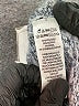 Rachel Zoe Tweed Blue Turtleneck Sweater Size XL - photo 8