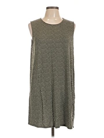 J.Jill Casual Dress (view 1)