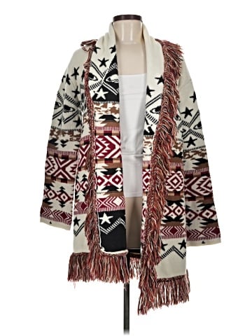 Scotch & Soda Poncho (view 1)