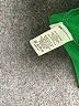 CeCe Green Short Sleeve Top Size M - photo 8