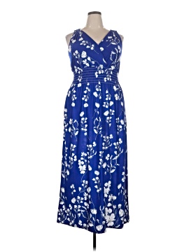 Jon & Anna Casual Dress