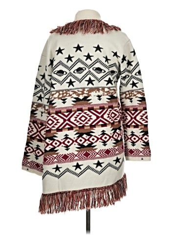 Scotch & Soda Poncho (view 2)