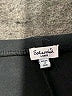 Splendid Solid Black Active Pants Size L (kids) - photo 3