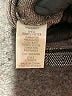 Max Studio Chevron-herringbone Gray Formal Skirt Size M - photo 5