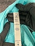 Lululemon Athletica 100% Polyester Teal Windbreaker Size 8 - photo 6