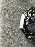 Forever 21 Paisley Black Casual Dress Size M - photo 8