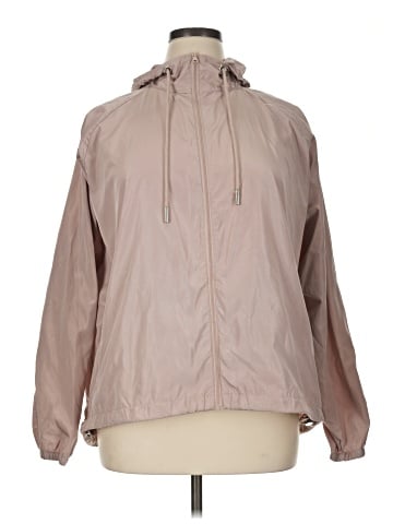 Soia & Kyo Windbreaker (view 1)