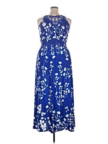 Jon & Anna Casual Dress (view 2)