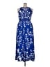Jon & Anna Blue Casual Dress Size 2X - photo 2