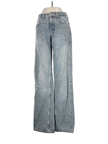 Zara Jeans (view 1)