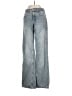 Zara Blue Jeans Size 2 - photo 1