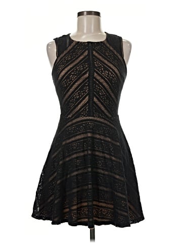 City Triangles Cocktail Dress (view 1)