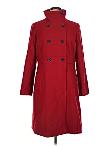 Old Navy Wool Coat (view 1)