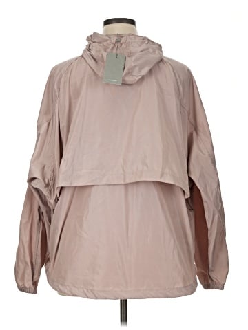 Soia & Kyo Windbreaker (view 2)