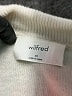 Wilfred 100% Wool Ivory Wool Pullover Sweater Size XS - photo 7