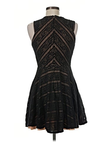 City Triangles Cocktail Dress (view 2)