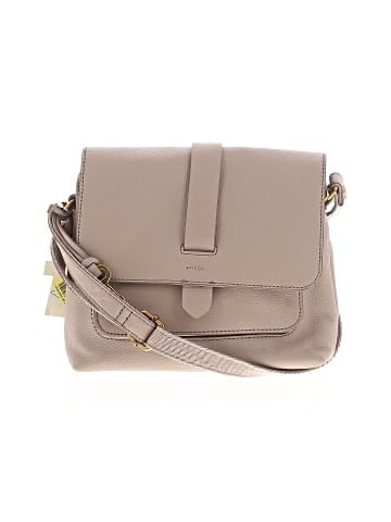 Fossil Crossbody Bag (view 1)