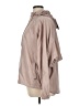 Soia & Kyo 100% Polyester Solid Pink Windbreaker Size 1X - photo 5