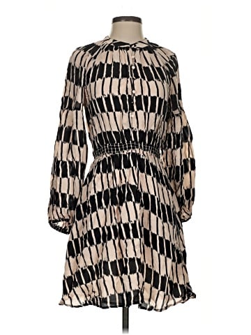 MNG Casual Dress (view 1)