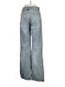 Zara Blue Jeans Size 2 - photo 2