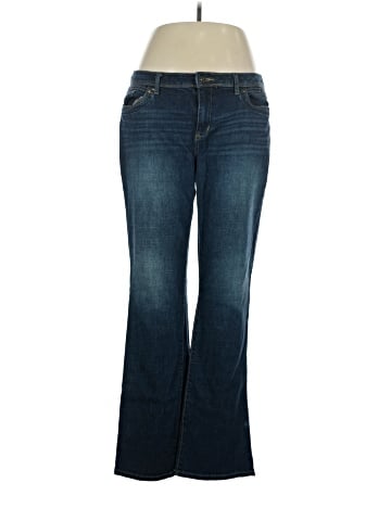 Simply Vera Vera Wang Jeans (view 1)