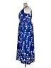 Jon & Anna Blue Casual Dress Size 2X - photo 5