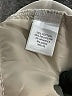 Christopher & Banks Solid Tan Khakis Size 12 - photo 8