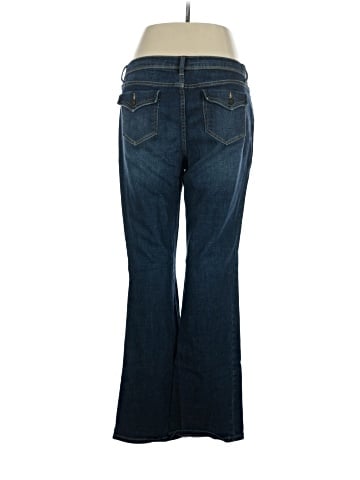 Simply Vera Vera Wang Jeans (view 2)