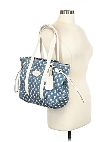 Coach Factory Tote (view 2)